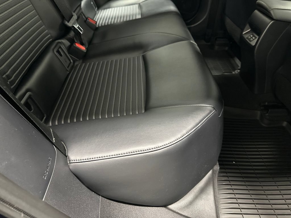Used 2026 Toyota Corolla XSE FWD image 52