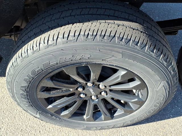 Used 2021 GMC Canyon Elevation Standard w/ Convenience Package image 6