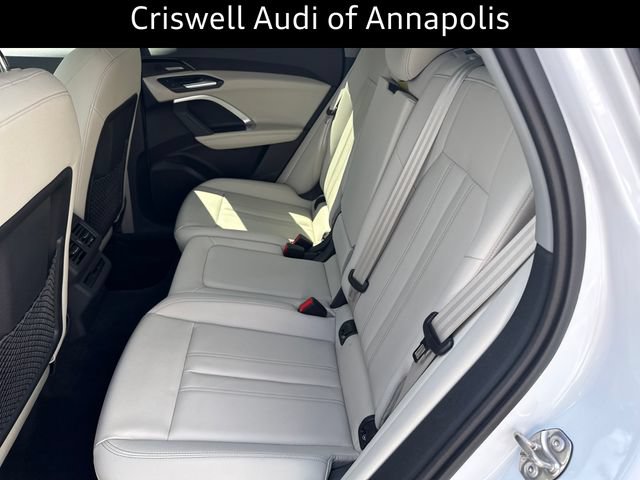 Certified 2025 Audi Q5 Premium Plus w/ Premium Plus AWD/4WD image 14