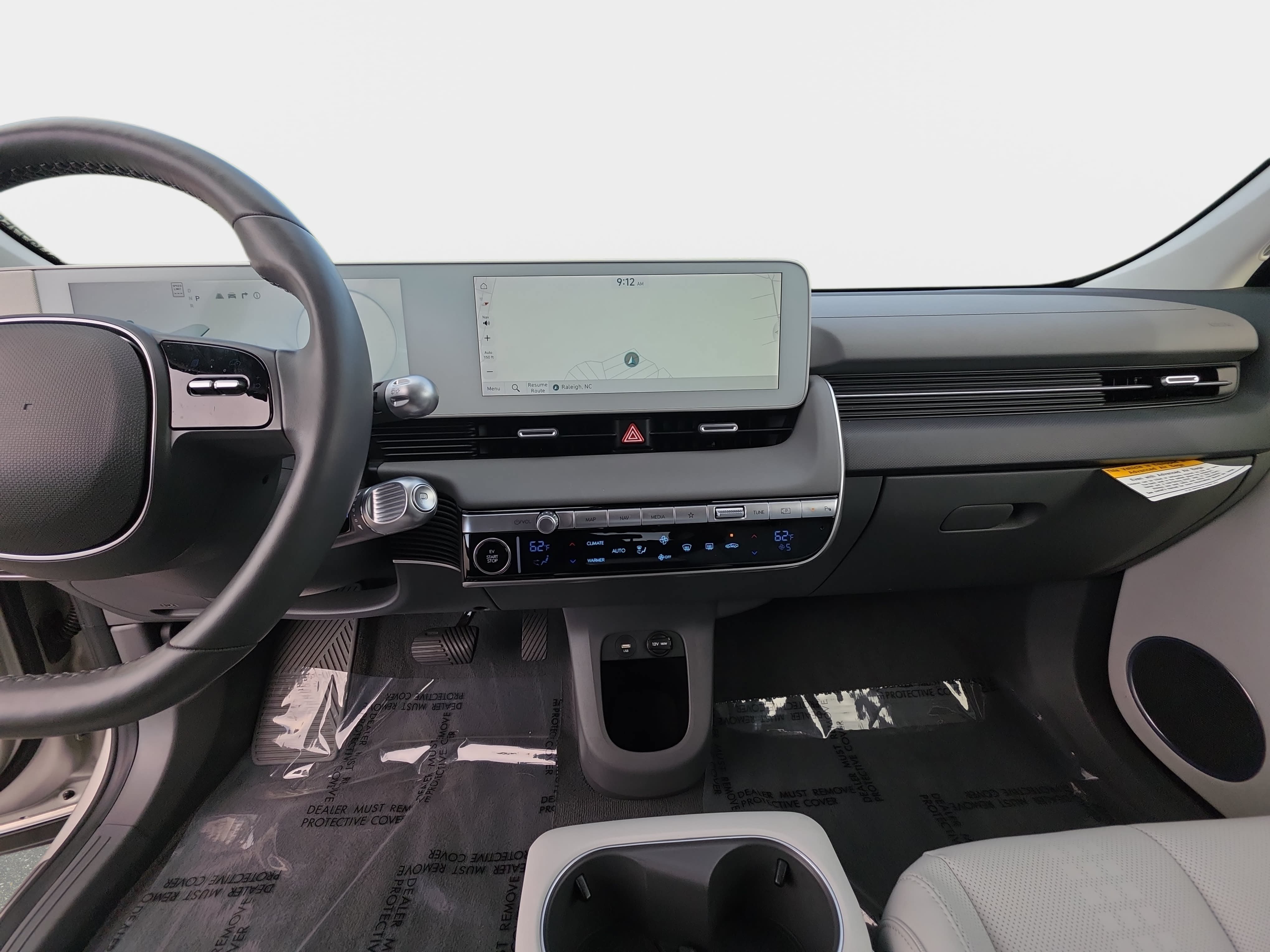 Used 2024 Hyundai Ioniq 5 Limited AWD/4WD image 20