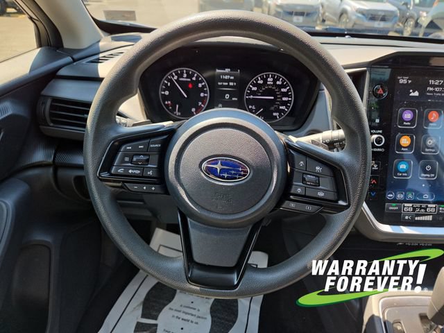 Used 2024 Subaru Crosstrek 2.0i Premium AWD/4WD image 9