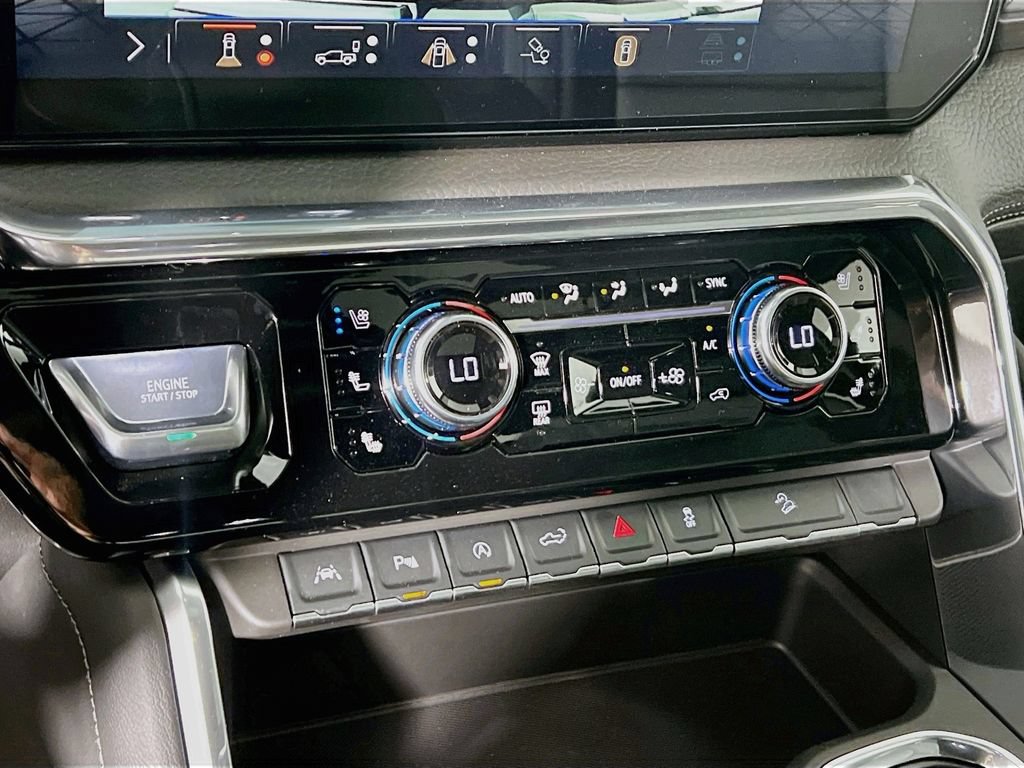 New 2026 GMC Sierra 1500 Denali AWD/4WD image 13