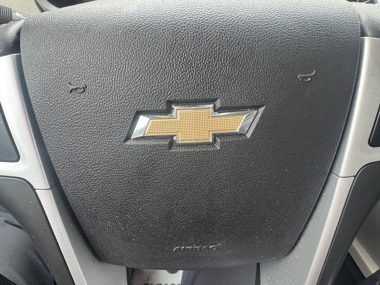 Used 2013 Chevrolet Equinox LT w/ LPO, Protection Package image 20