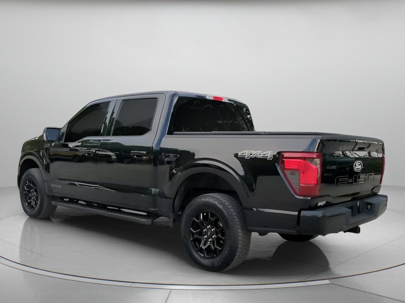 Used 2024 Ford F150 XLT w/ Equipment Group 302A MID AWD/4WD image 20