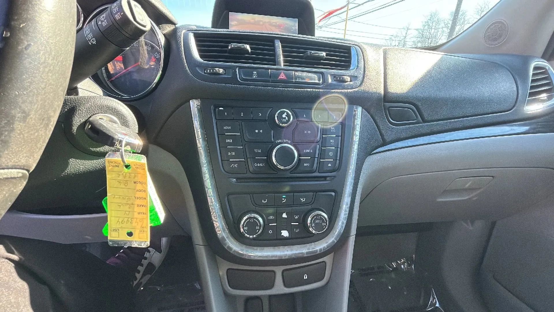 Used 2014 Buick Encore Convenience FWD image 20