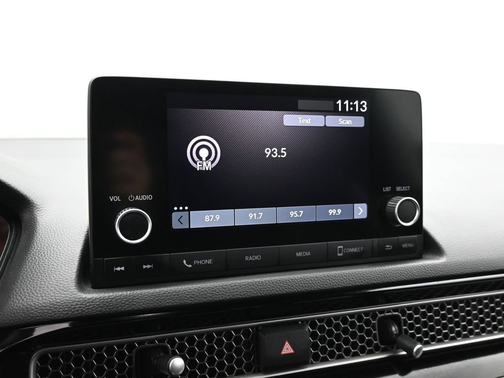 Used 2022 Honda Civic Sport image 13