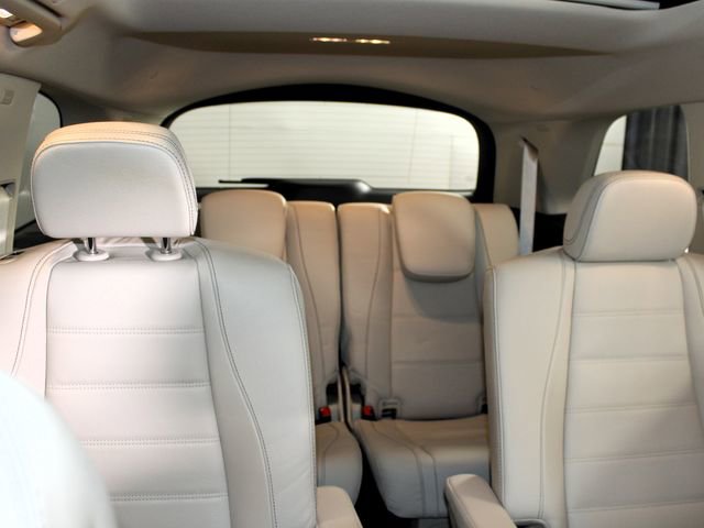 Used 2020 Mercedes-Benz GLS 450 4MATIC image 20