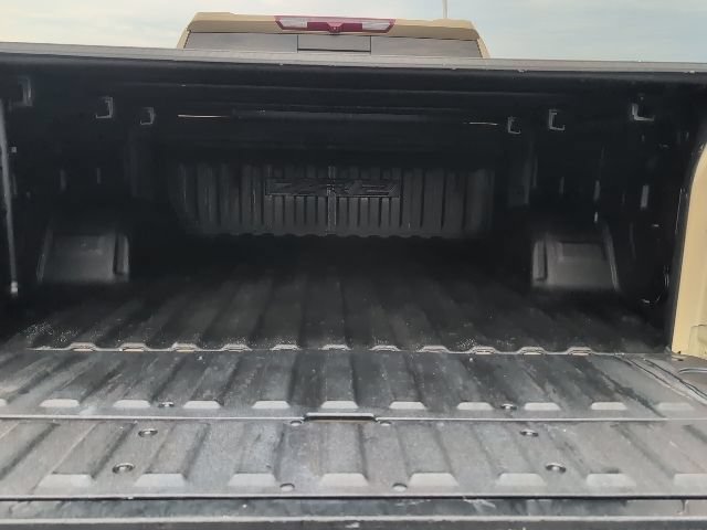 Used 2022 Chevrolet Silverado 1500 ZR2 AWD/4WD image 20