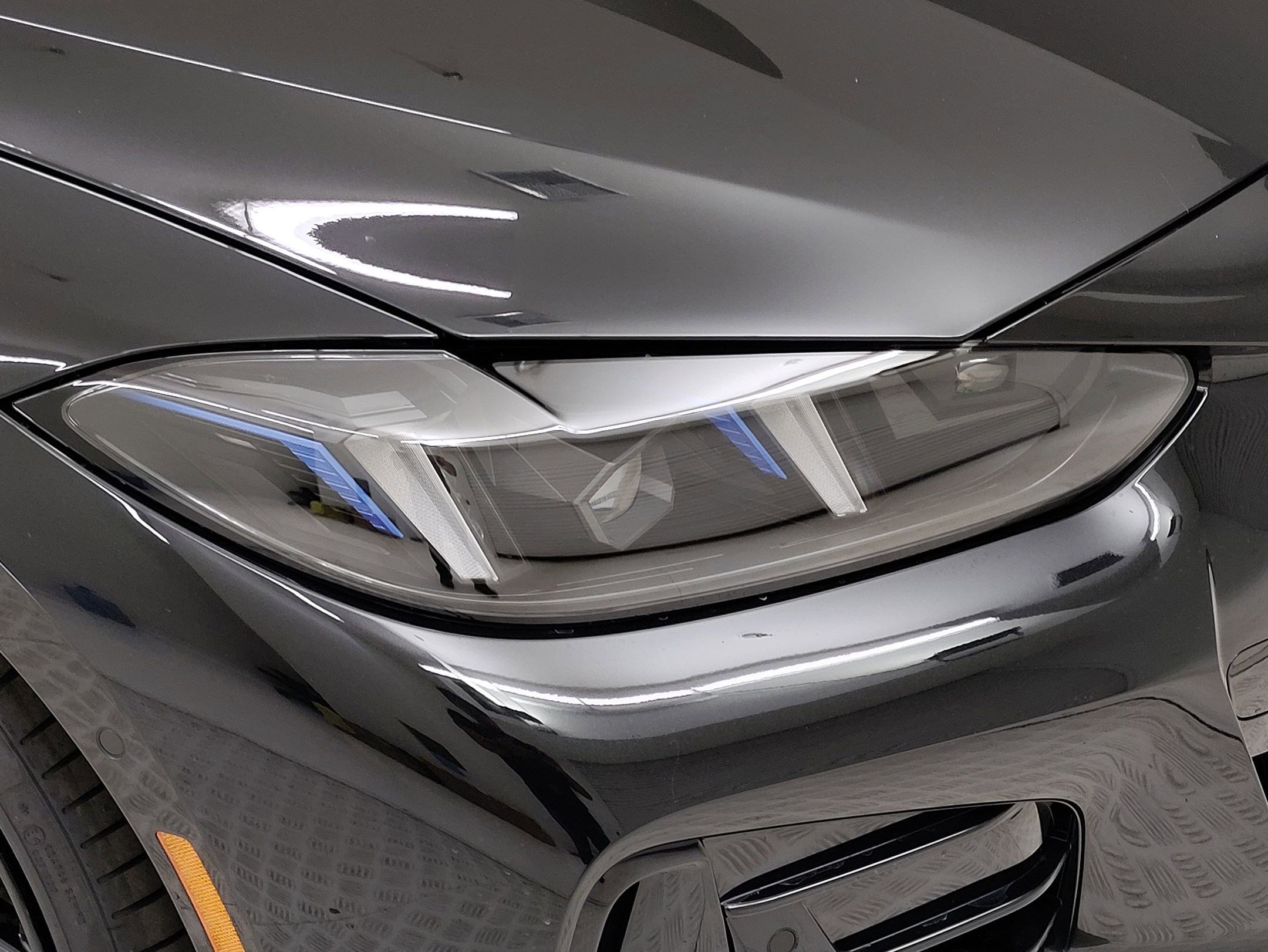 New 2026 BMW M440i Coupe w/ Premium Package image 3