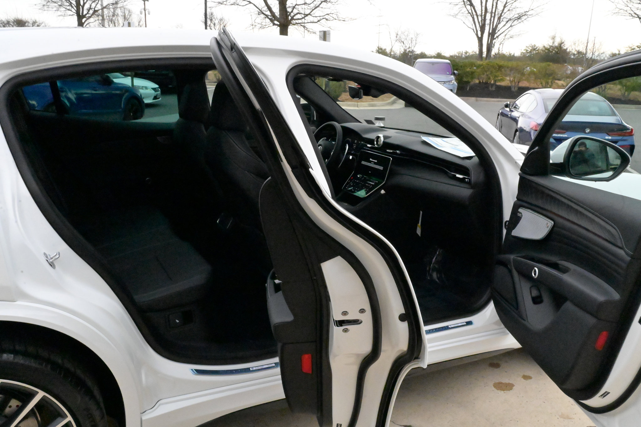 New 2026 Maserati Grecale Modena image 55