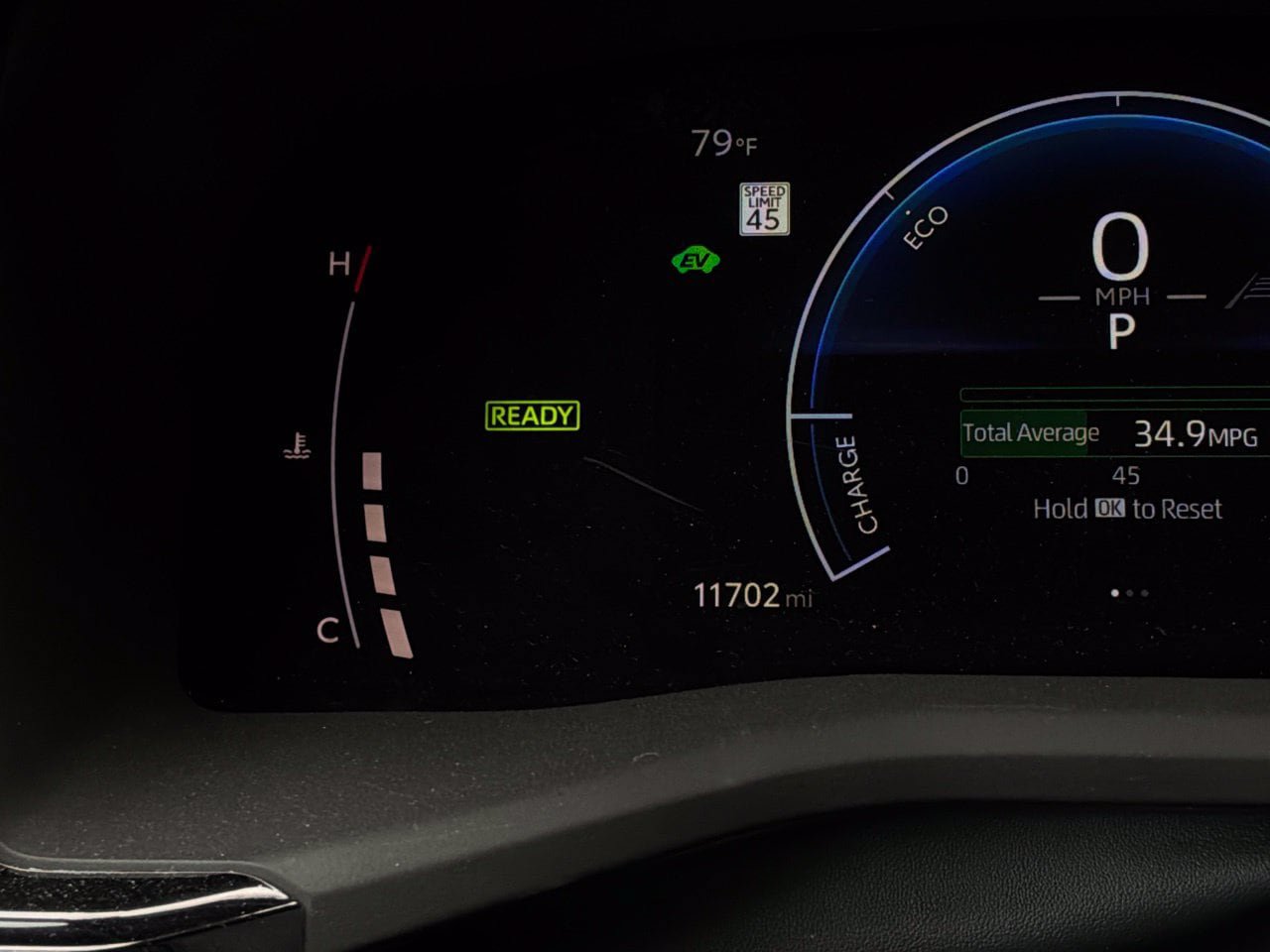 Used 2026 Toyota Camry LE FWD image 40
