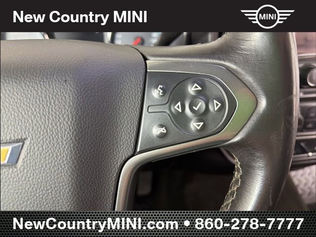 Used 2015 Chevrolet Silverado 2500 LT w/ LT Convenience Package image 23