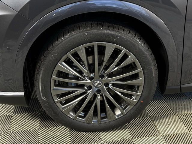 New 2026 Lexus RX 350 image 11