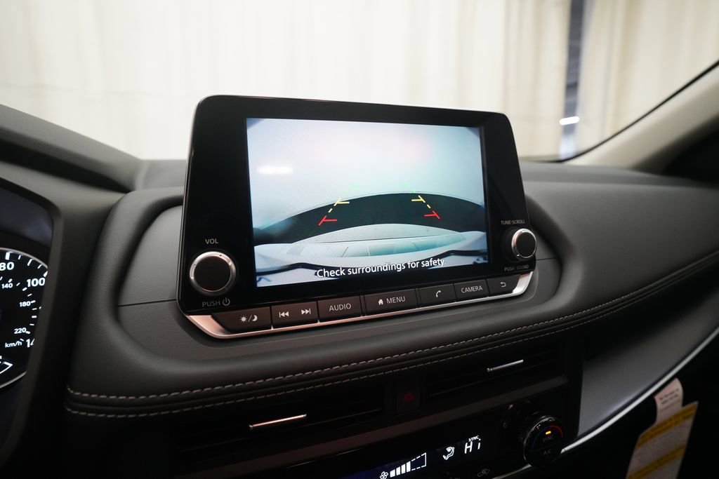 Used 2026 Nissan Rogue SV image 20