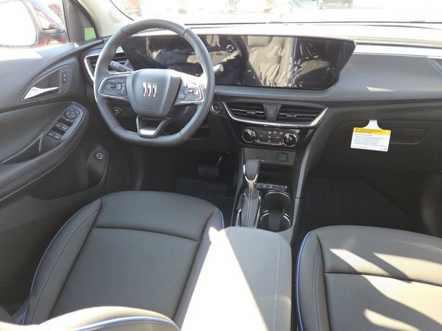 New 2026 Buick Encore GX Sport Touring w/ Advanced Technology Package image 29