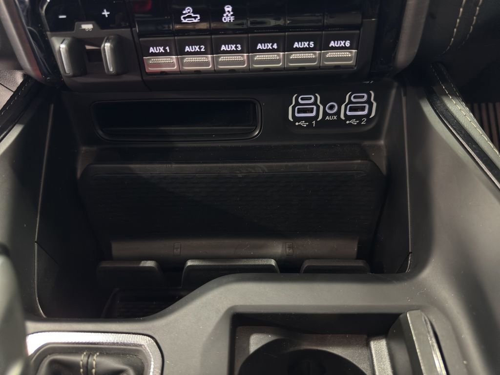 Used 2021 RAM 1500 TRX w/ TRX Level 1 Equipment Group image 35