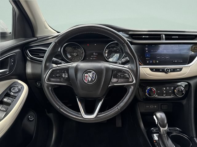 Used 2020 Buick Encore GX Preferred w/ Cold Weather Comfort Package FWD image 23