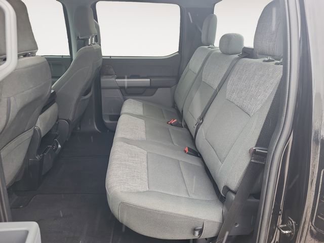 Used 2023 Ford F150 XLT w/ Equipment Group 301A Mid image 18