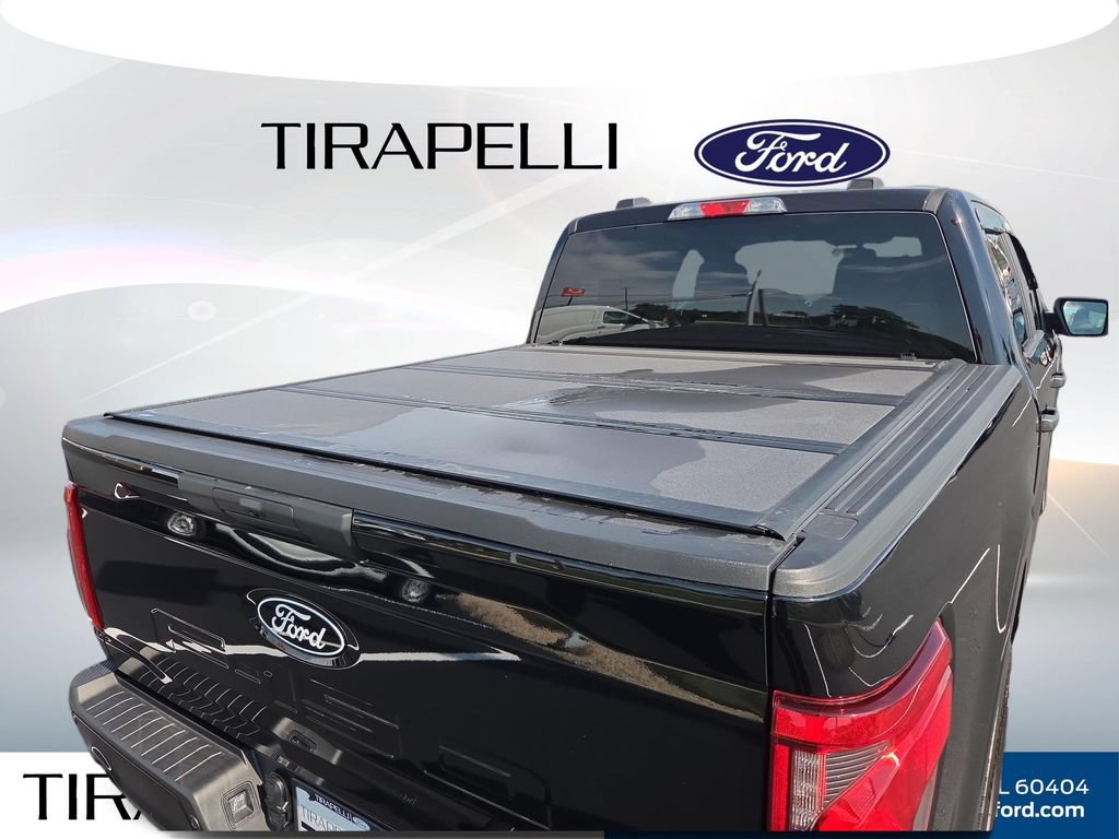 New 2026 Ford F150 STX w/ F-150 LOBO Package AWD/4WD image 11
