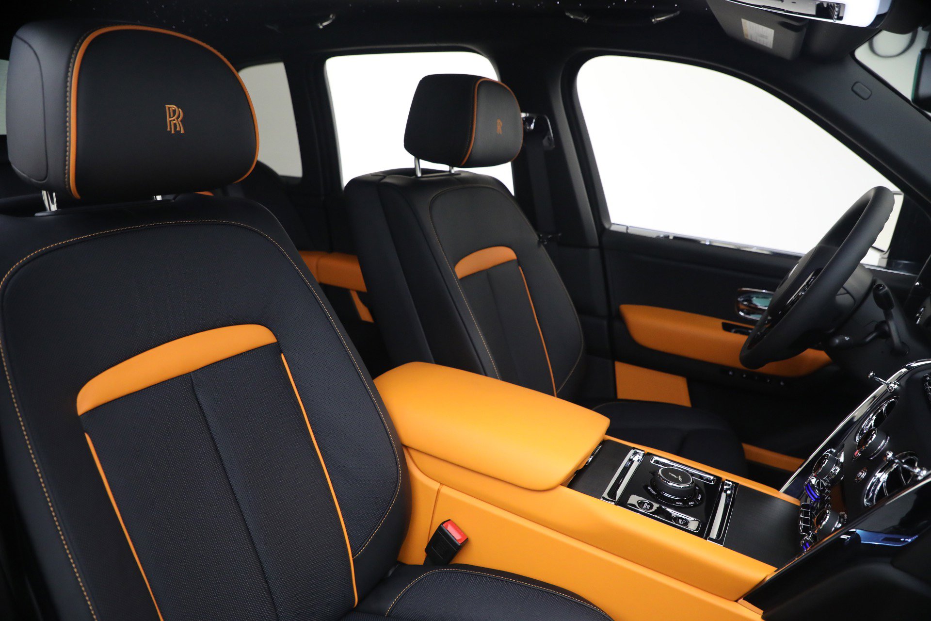 New 2026 Rolls-Royce Cullinan image 21