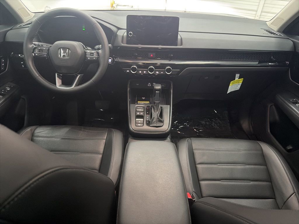 Used 2025 Honda CR-V EX-L image 22