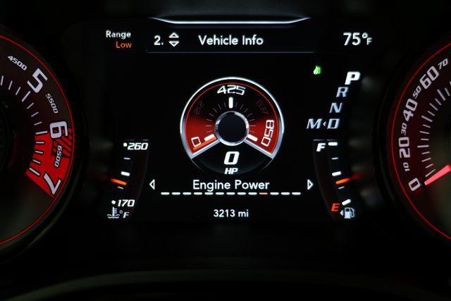 Used 2018 Dodge Challenger SRT Demon RWD image 84