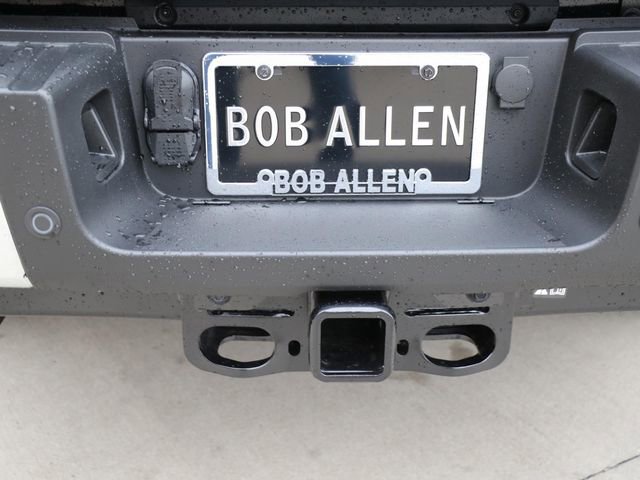 New 2026 Ford F250 4x4 Crew Cab Super Duty image 16