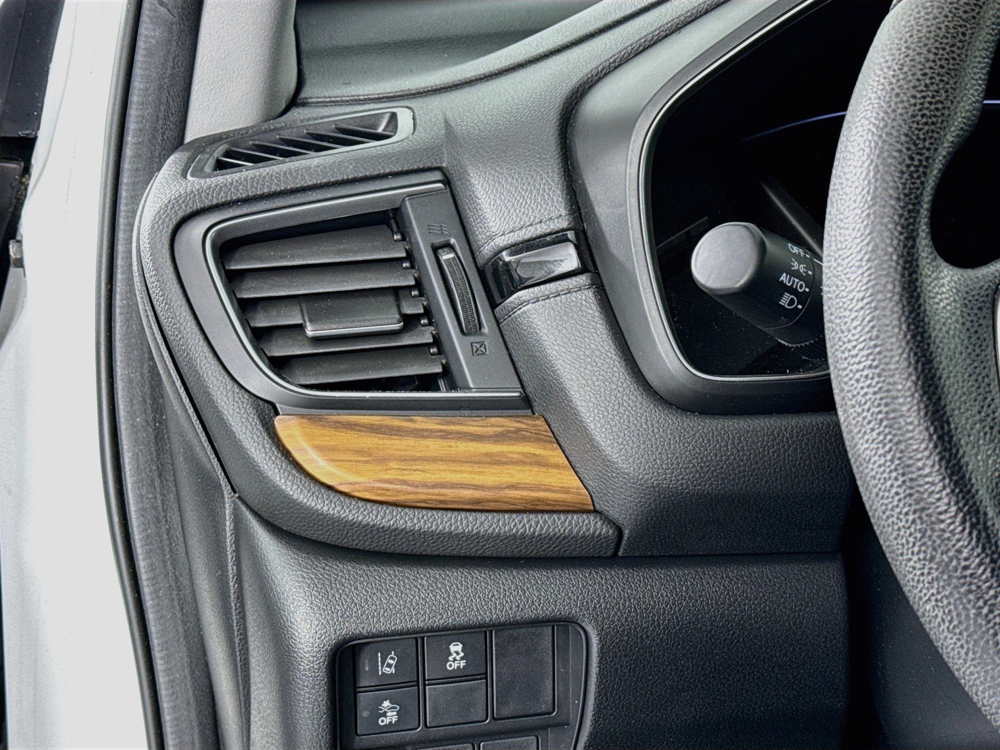Certified 2019 Honda CR-V EX image 10