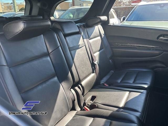 Used 2023 Dodge Durango R/T image 14