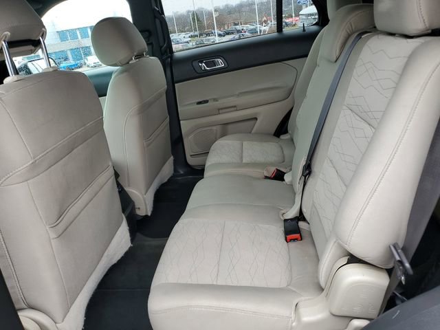 Used 2014 Ford Explorer FWD image 25