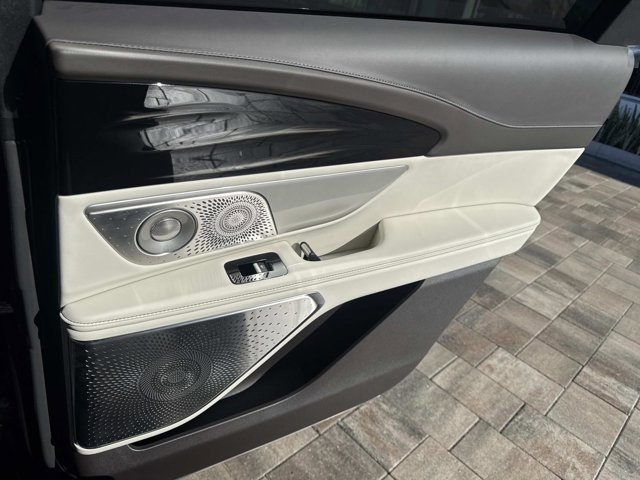 New 2026 Lincoln Nautilus Black Label image 21