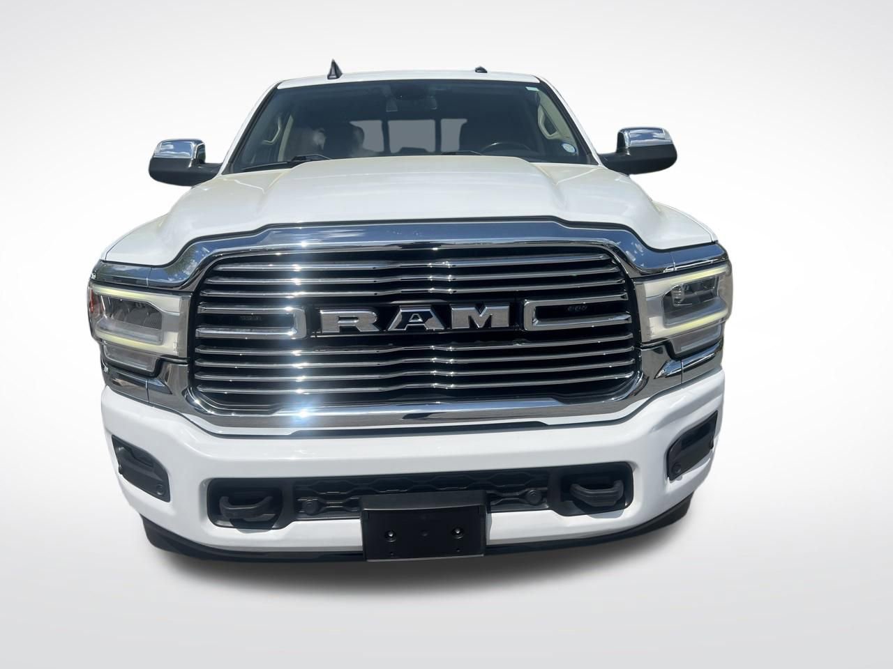 Used 2022 RAM 2500 Laramie AWD/4WD image 10
