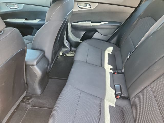 Used 2019 Kia Forte LXS FWD image 17