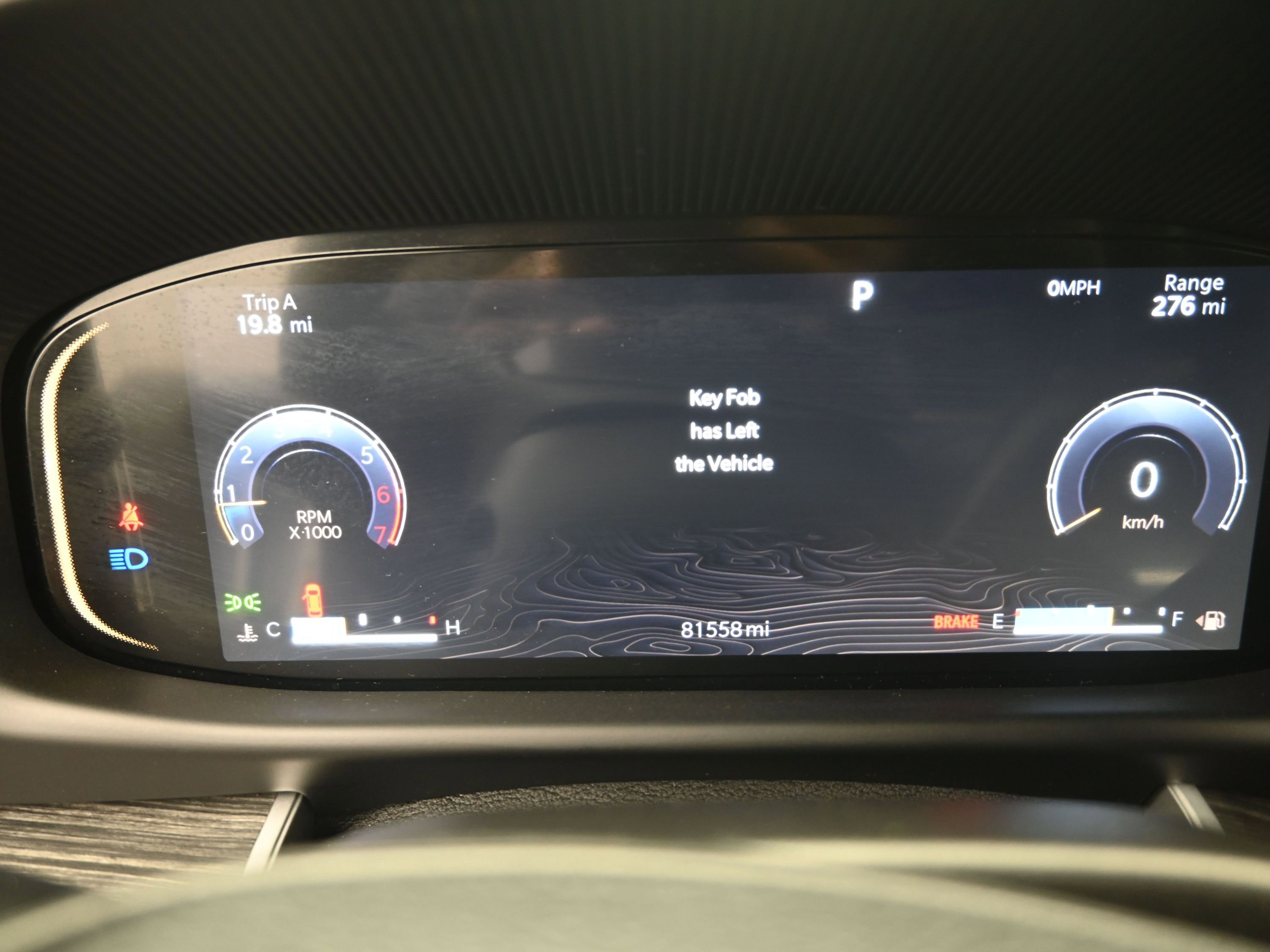 Used 2023 Jeep Wagoneer L Series II image 13