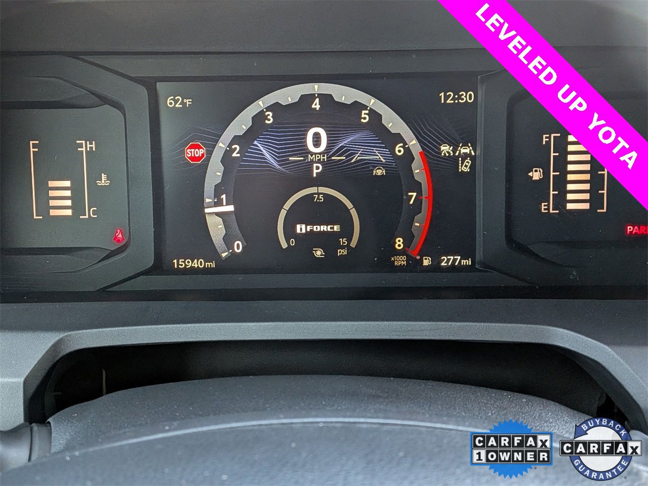 Used 2024 Toyota Tacoma SR5 image 13