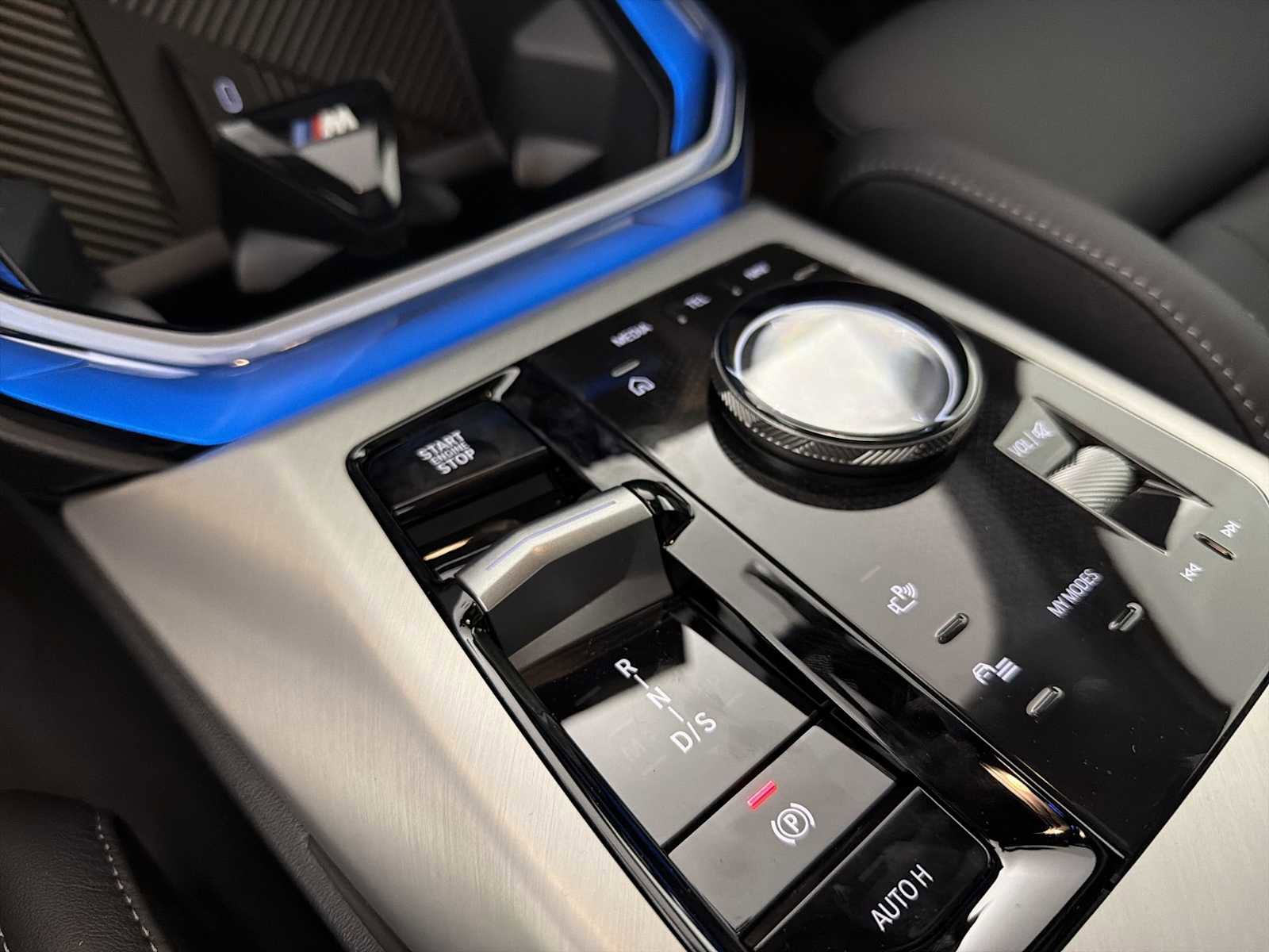 New 2026 BMW X3 xDrive30 AWD/4WD image 16