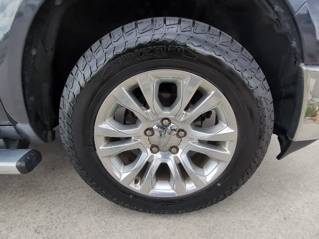 Used 2016 RAM 1500 Laramie Longhorn w/ Convenience Group AWD/4WD image 34