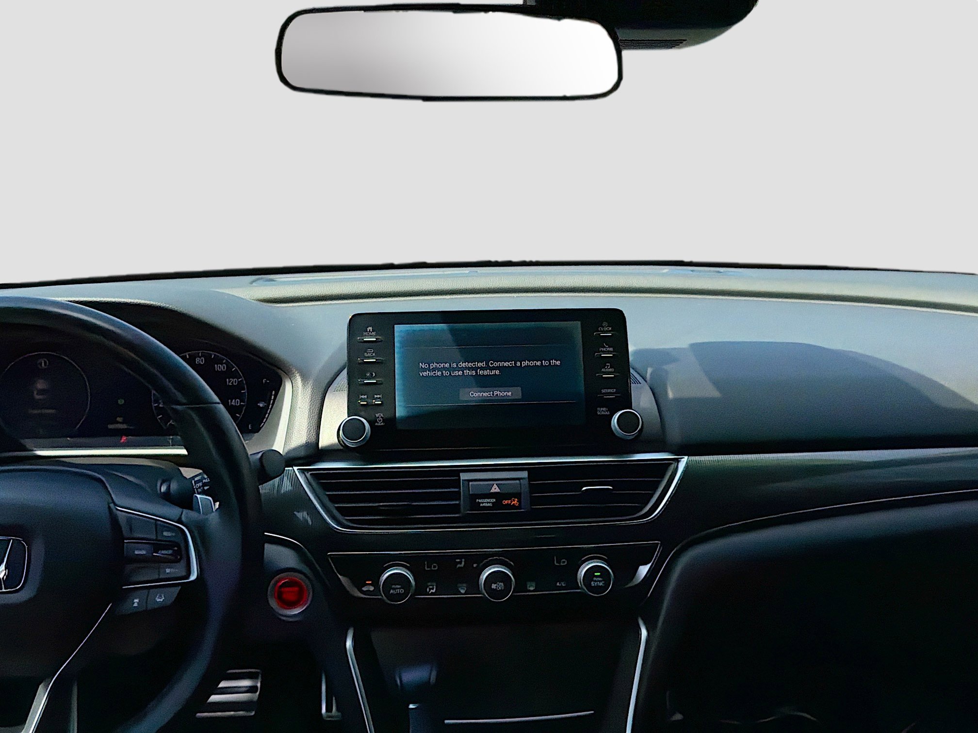 Used 2018 Honda Accord Sport image 17