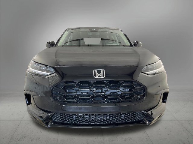 New 2027 Honda HR-V EX-L image 9