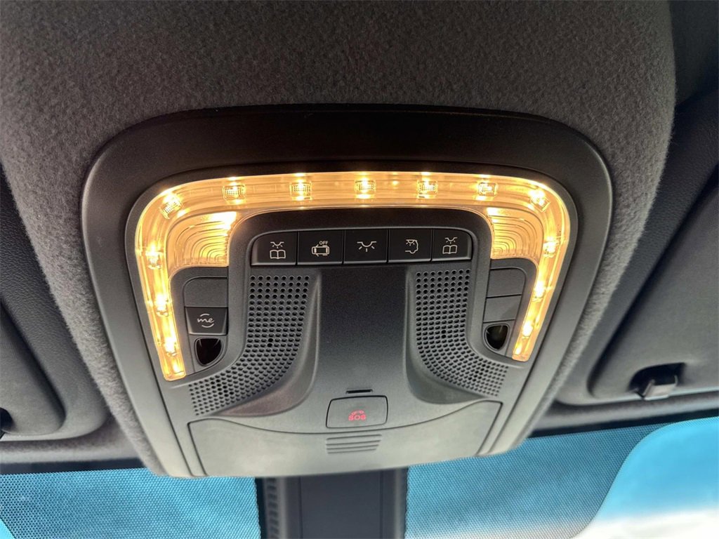 New 2026 Mercedes-Benz Sprinter 2500 image 20