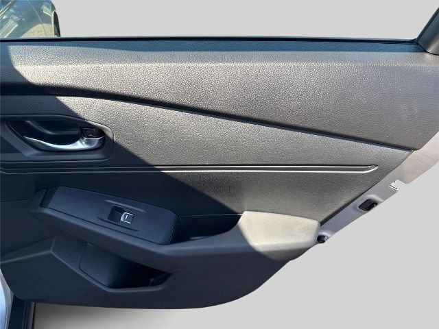 Certified 2025 Honda Accord LX image 23