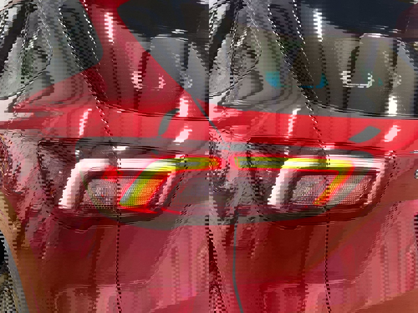 Used 2024 Ford Escape ST-Line image 25