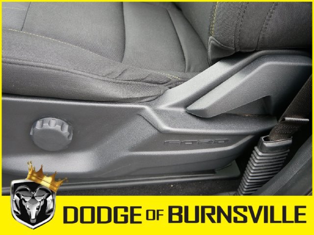 Used 2024 Ford F150 STX w/ Mobile Office Package AWD/4WD image 18