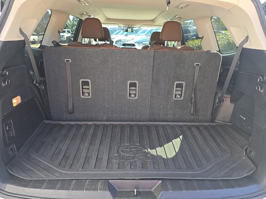 Used 2020 Subaru Ascent Touring w/ Popular Package #3 image 32