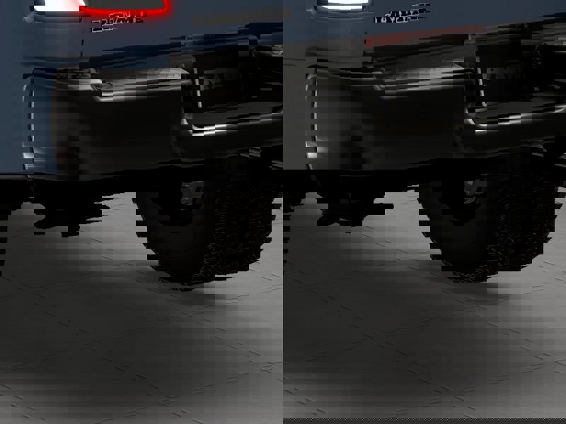 New 2026 RAM 3500 Laramie w/ Max Tow Package image 16