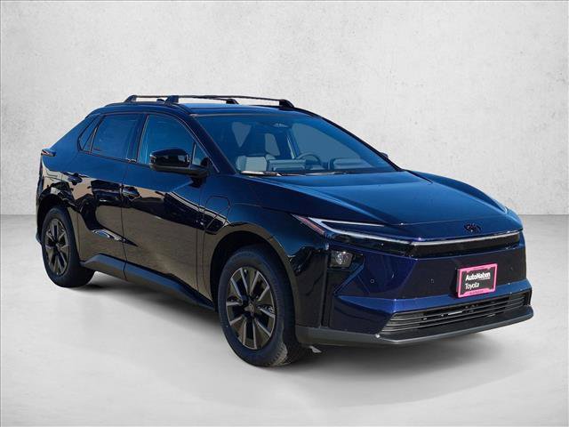 New 2026 Toyota bZ FWD image 6