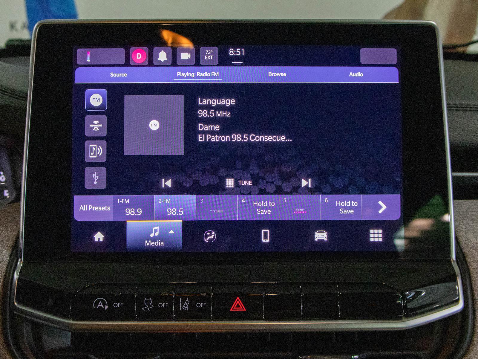 Used 2022 Jeep Compass Latitude image 8