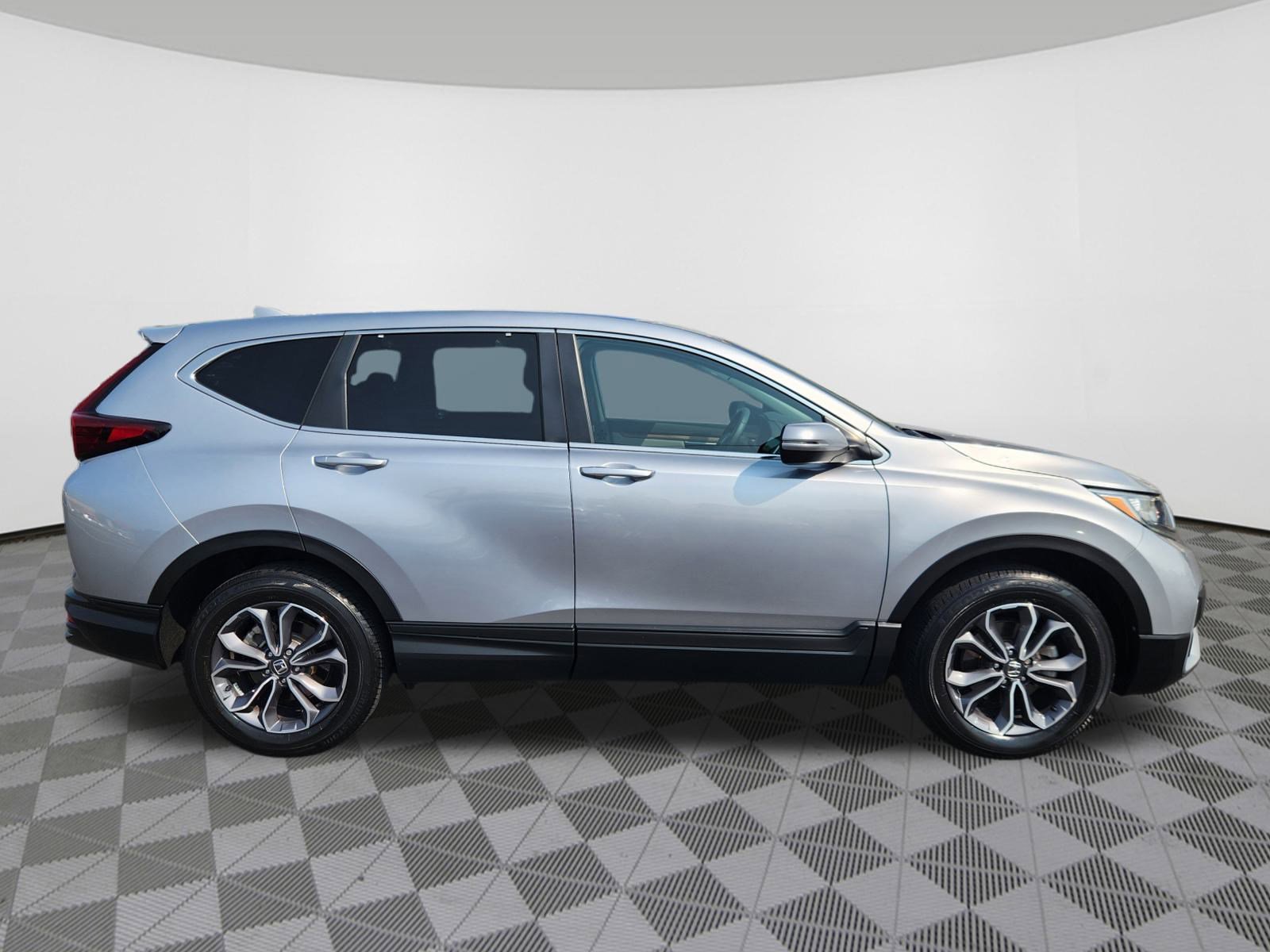 Used 2022 Honda CR-V EX image 6