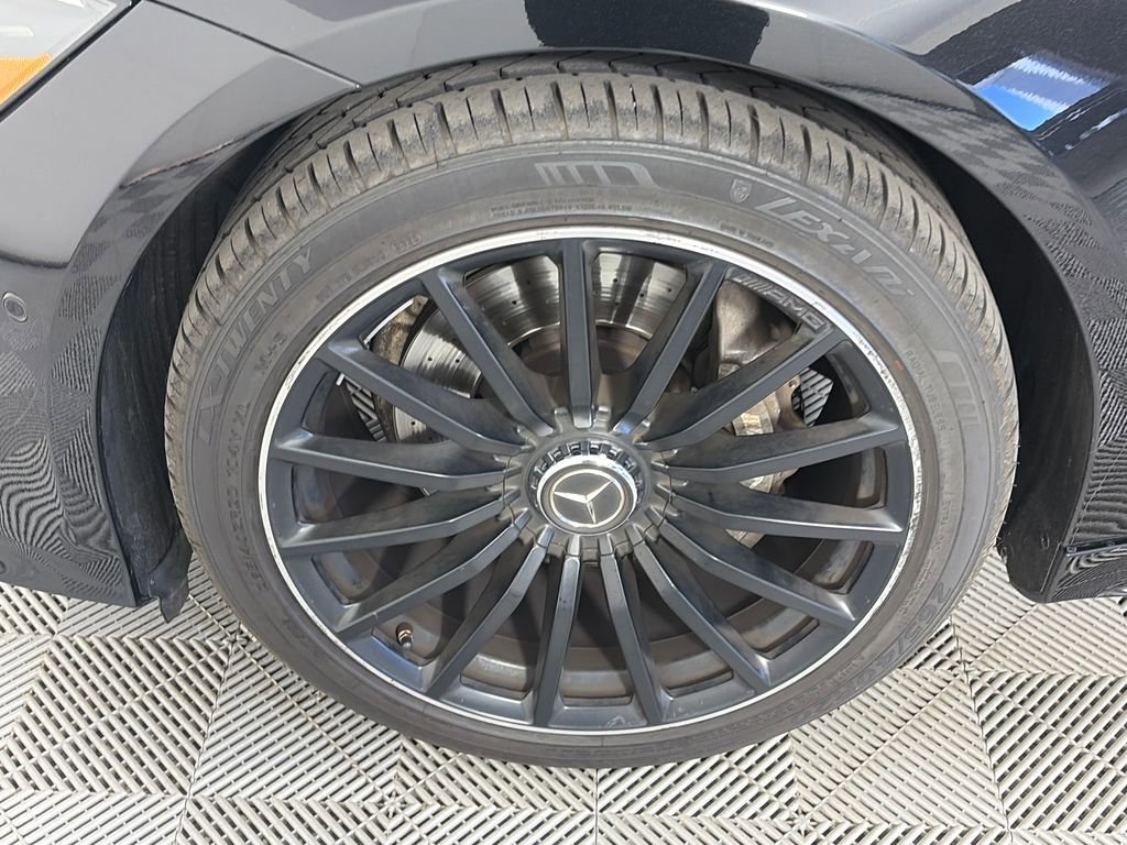 Used 2020 Mercedes-Benz AMG GT 53 image 8