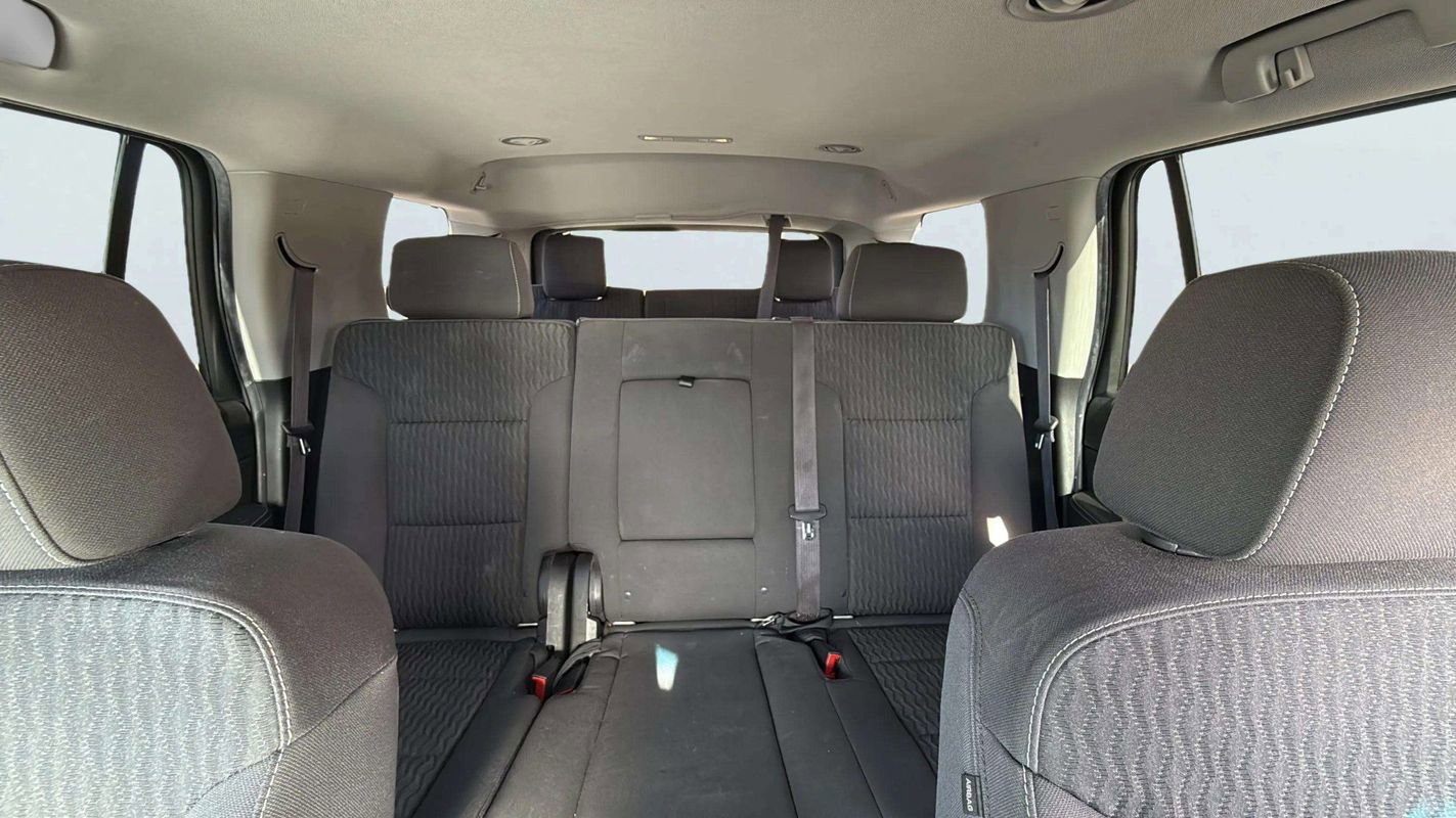 Used 2017 GMC Yukon SLE w/ SLE Value Package image 16